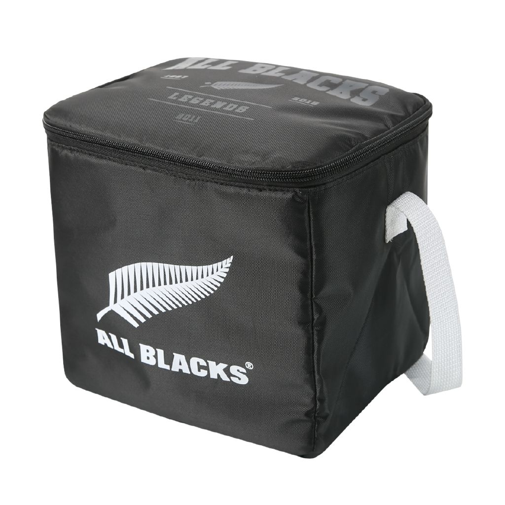 All Blacks Cooler Bag 10 litre | The Warehouse