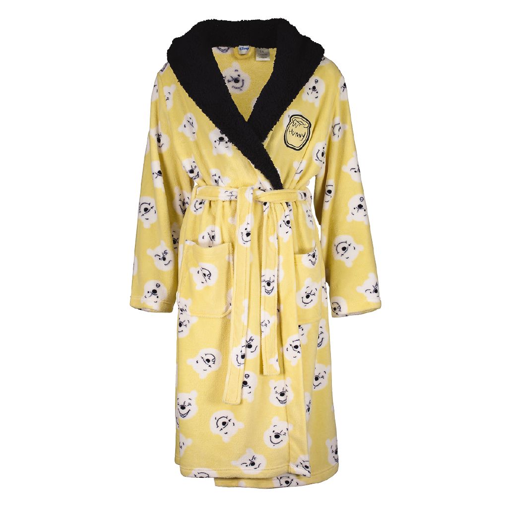 Disney Bathrobes For Adults