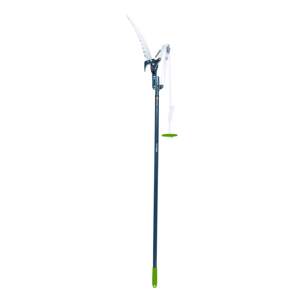 Kiwi Garden 290cm Telescopic Tree Pruner 170cm-290cm