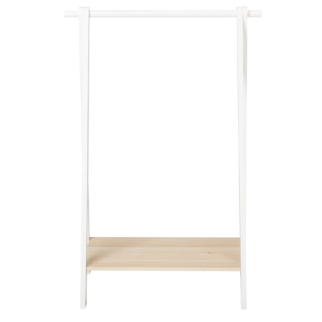 Living Co Pandi Kids Garment Rack The Warehouse