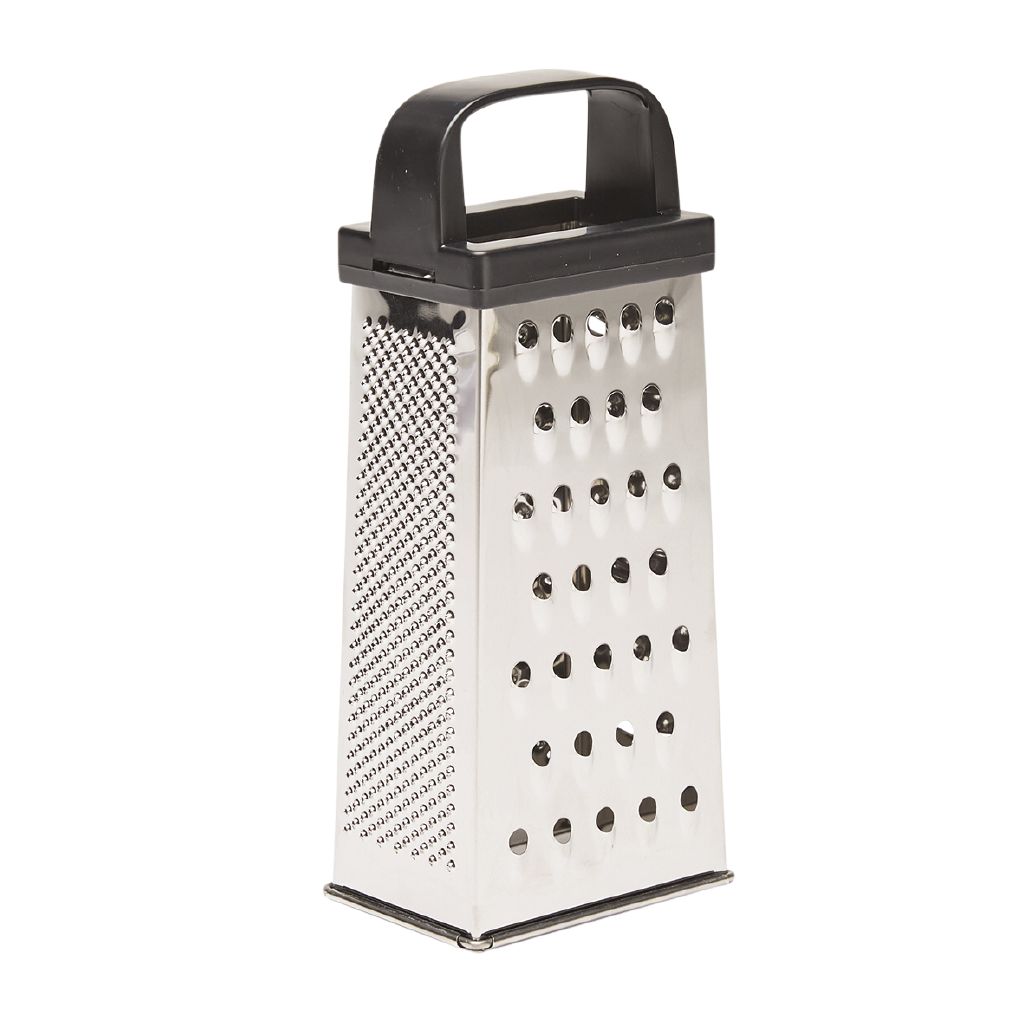 Living & Co Basic Cheese Grater 8 inch The Warehouse