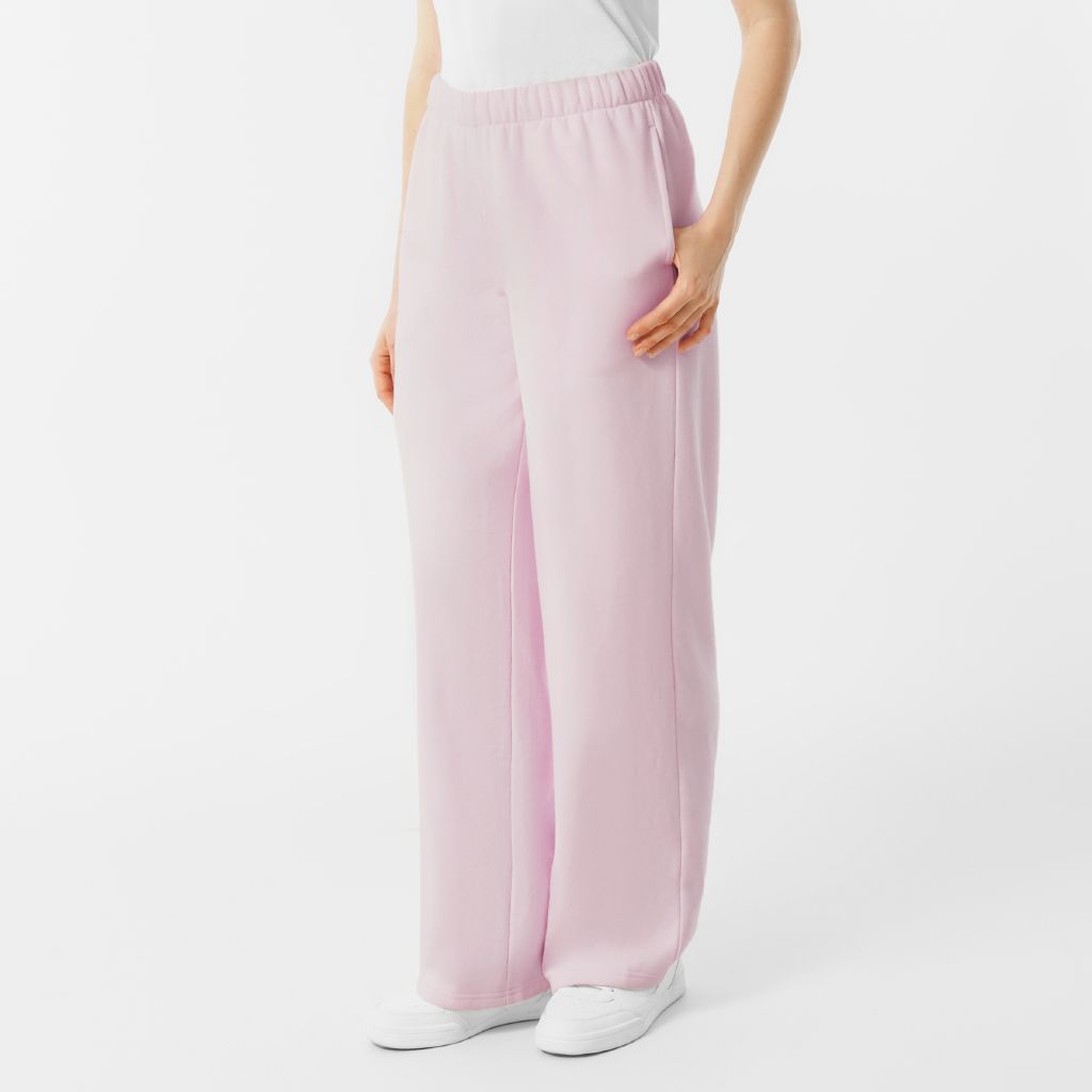 H&H Women's Wide Leg Trackpants