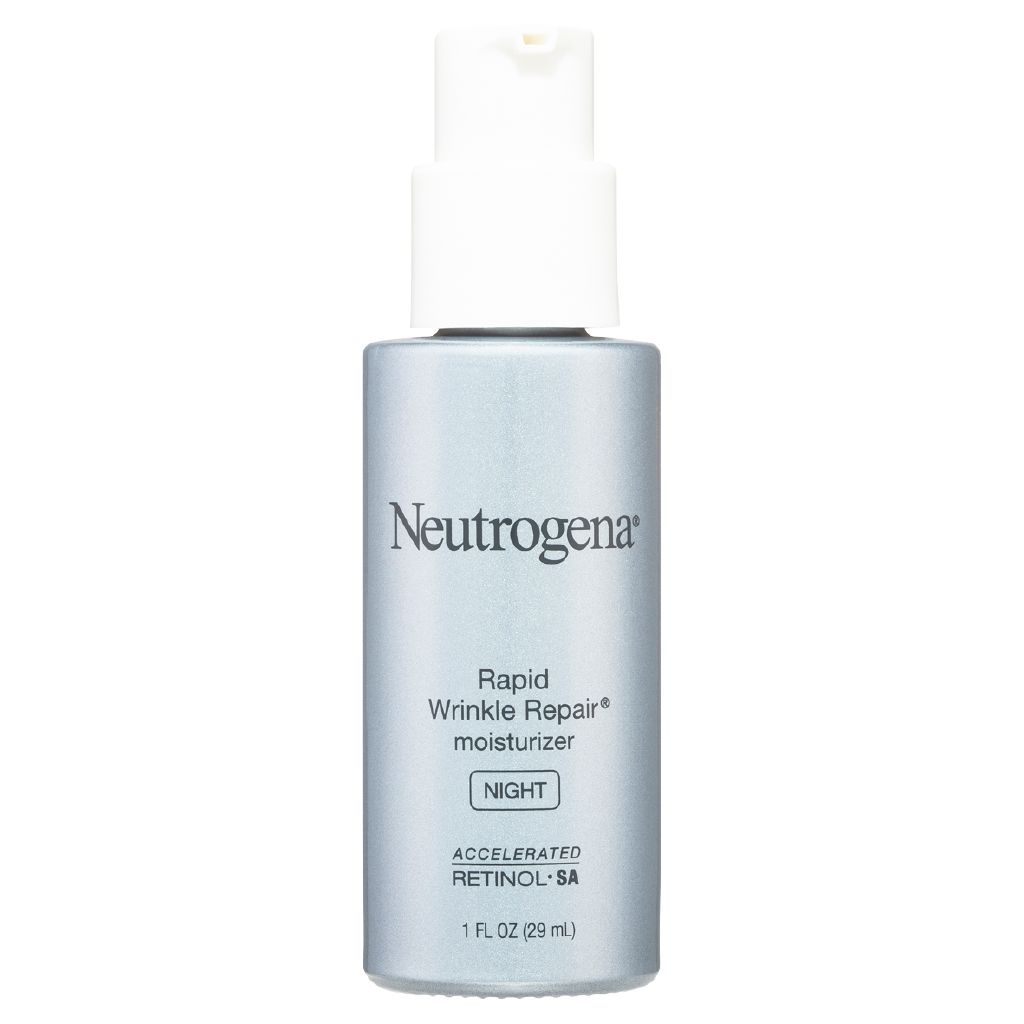 rapid wrinkle repair