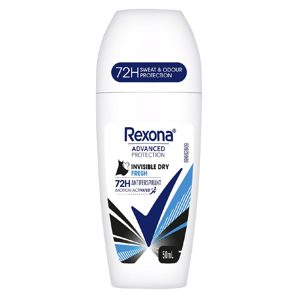 Rexona Women Advanced Protection Fresh 50ml | The Warehouse