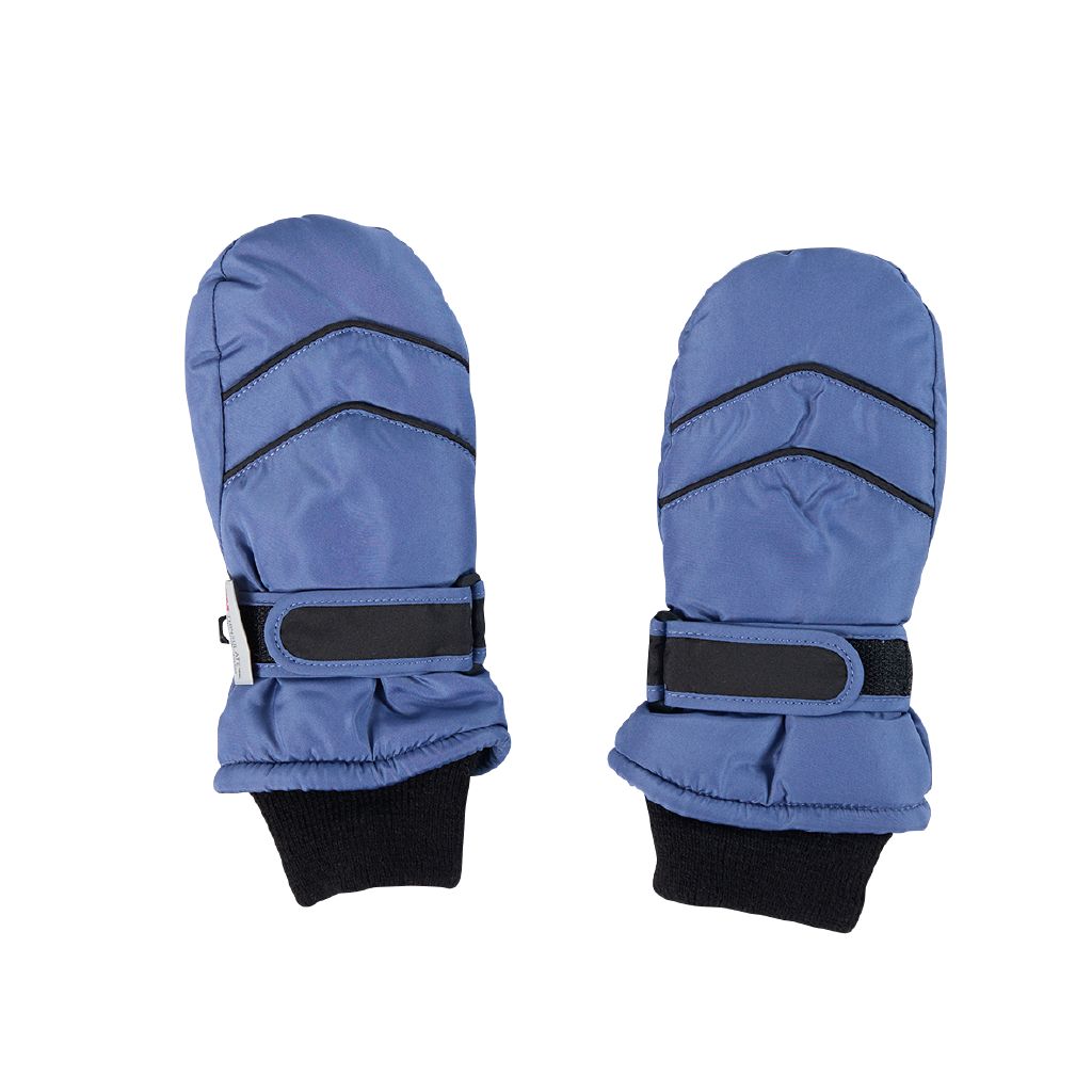 Young Original Younger Kids' Padded Mittens