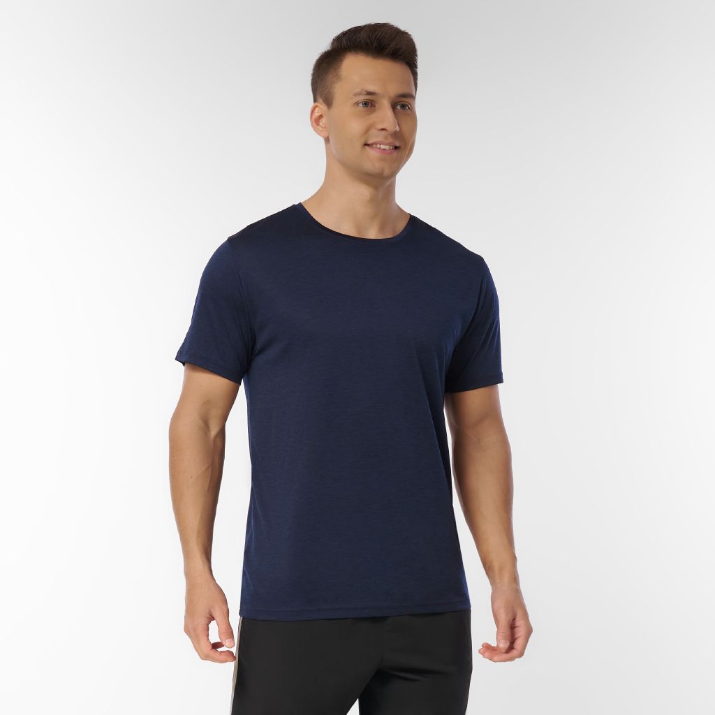 Active Intent Men's Active Cationic Tee