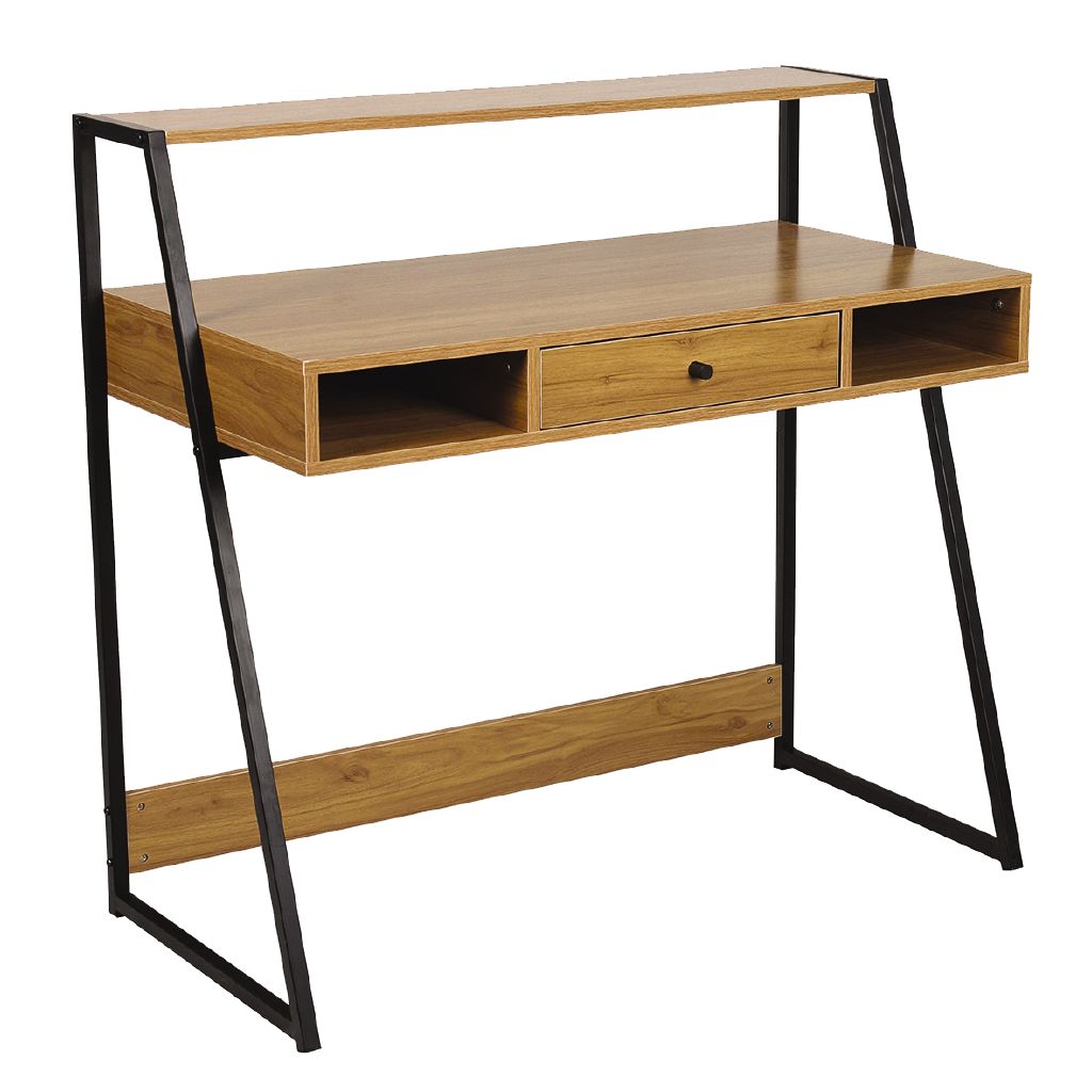 Workspace Loft Desk