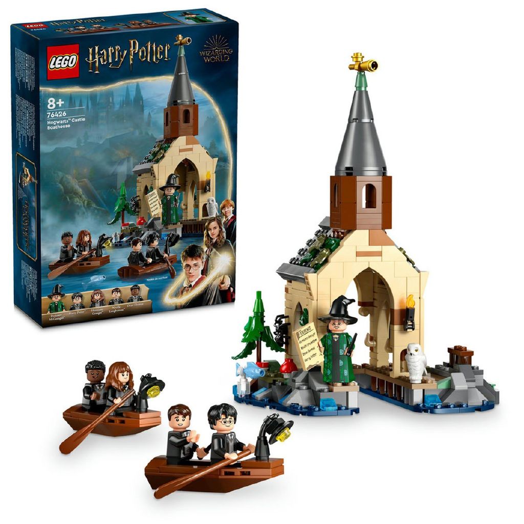 lego-harry-potter-hogwarts-castle-boathouse-76426-the-warehouse