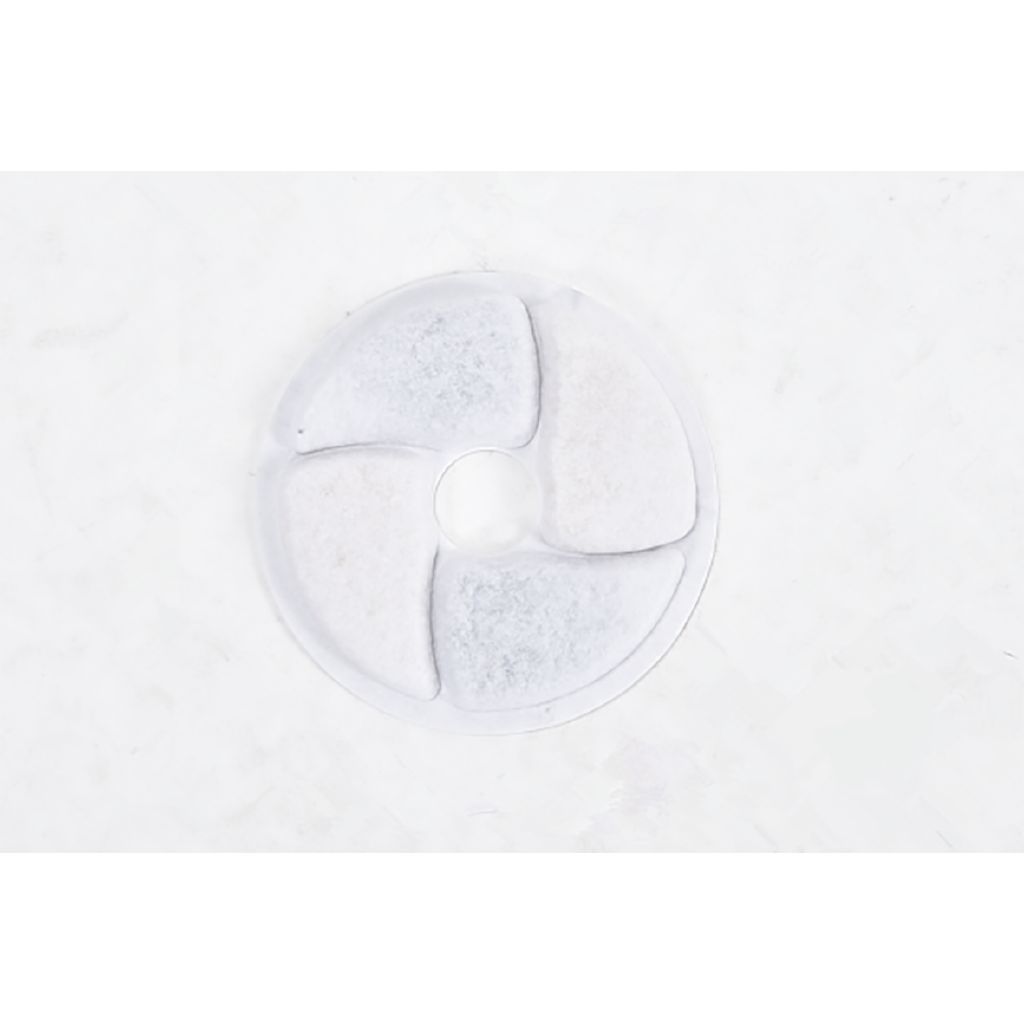 Petzone Water Fountain Replacement Filter The Warehouse