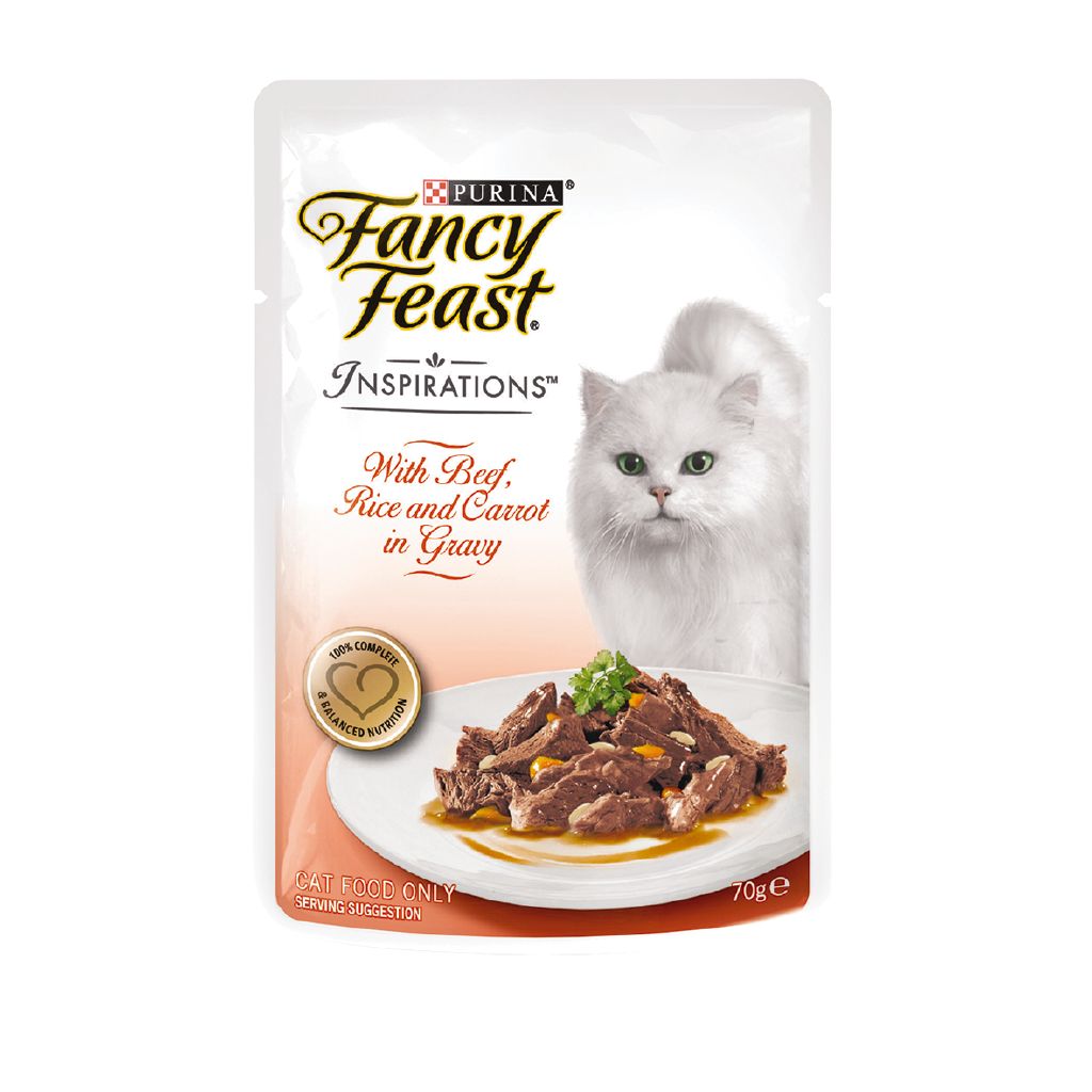 fancy feast wholesale