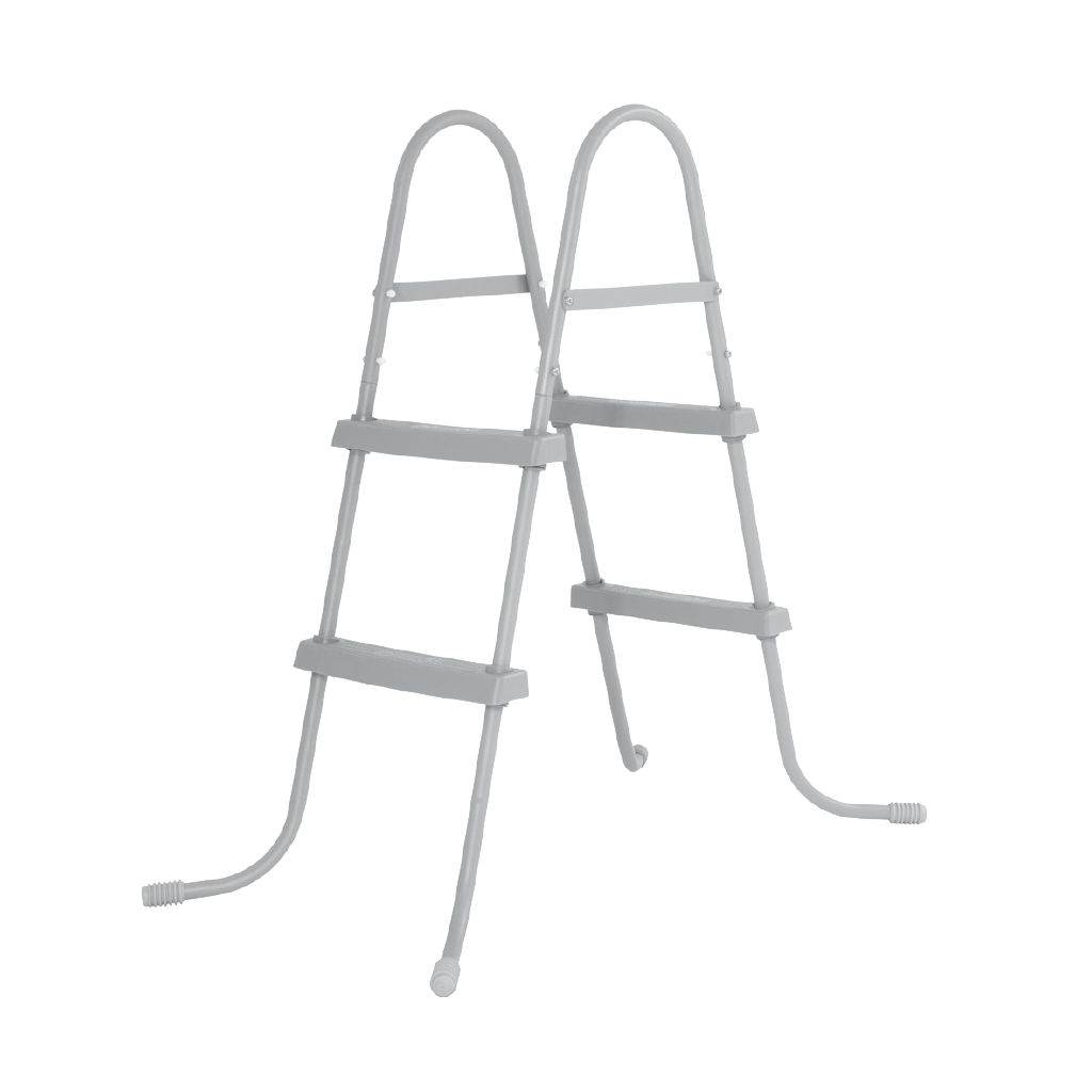 Bestway Pool Ladder 33 Inch The Warehouse