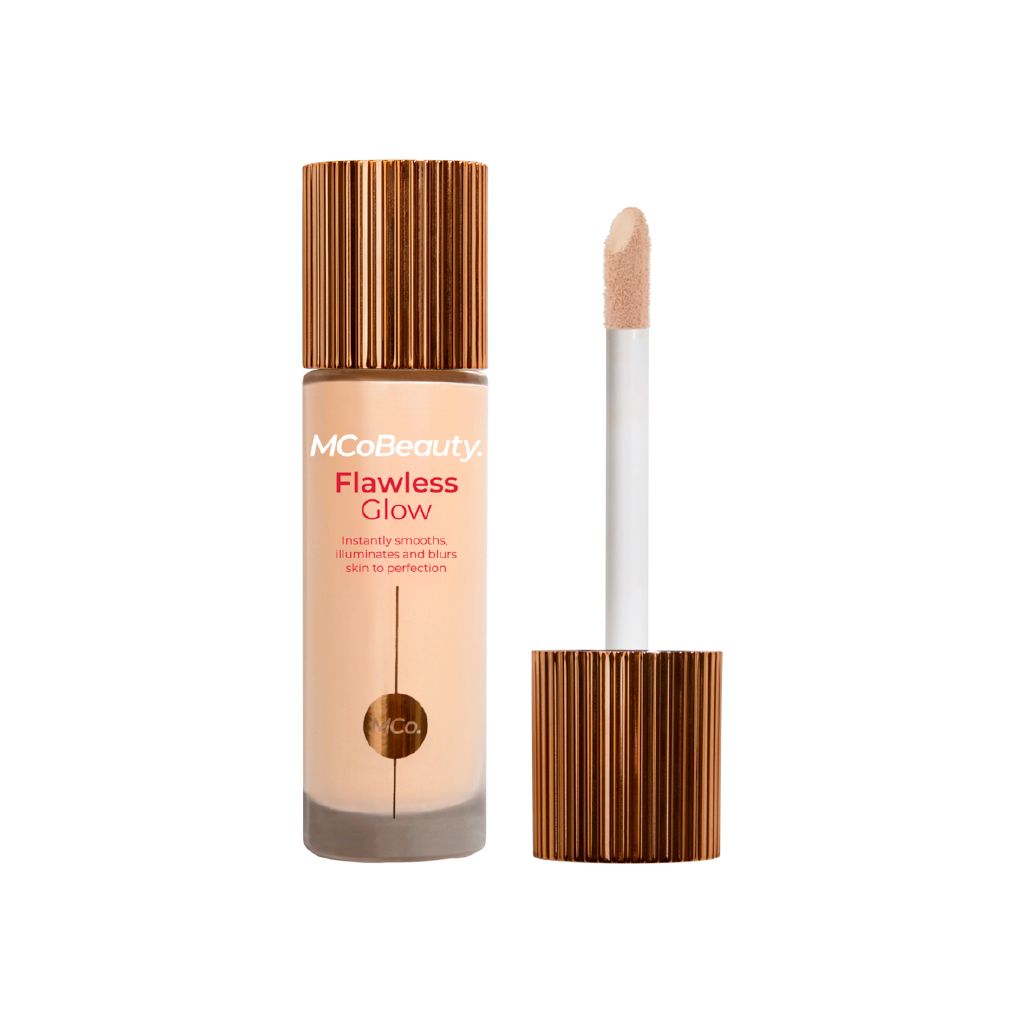 Skin Filter MCoBeauty Flawless Glow Luminous Skin Filter 2.5 Fair | The Warehouse