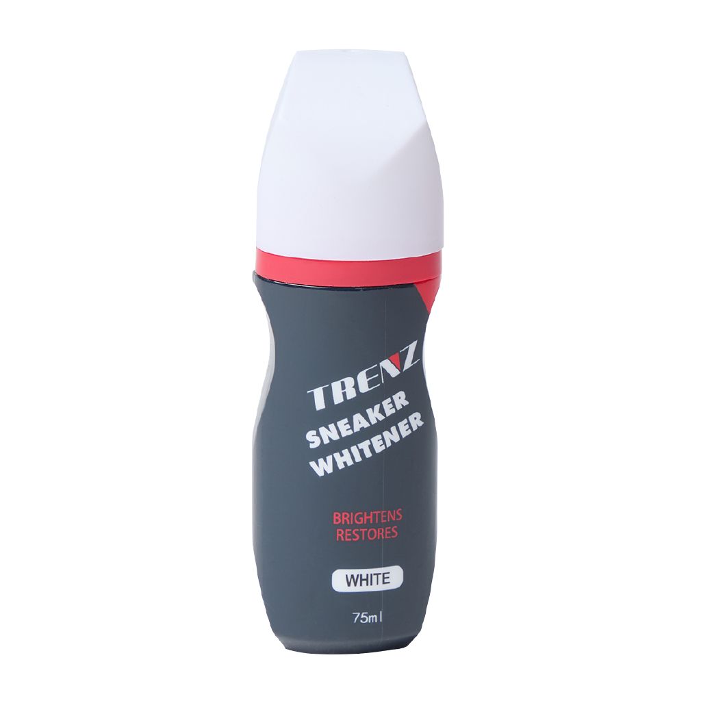 Trenz Sneaker Whitener White The Warehouse