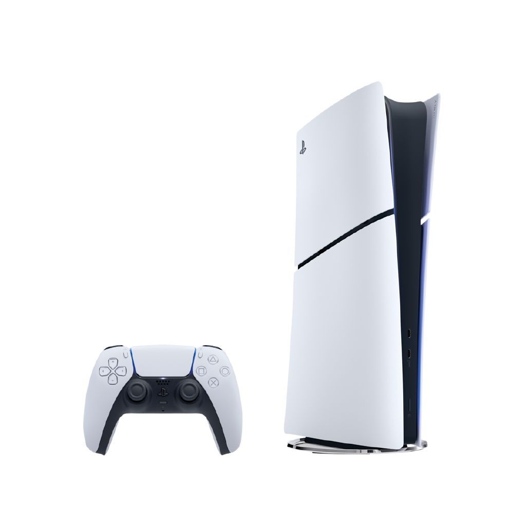 PS5 Digital Edition Console 825GB