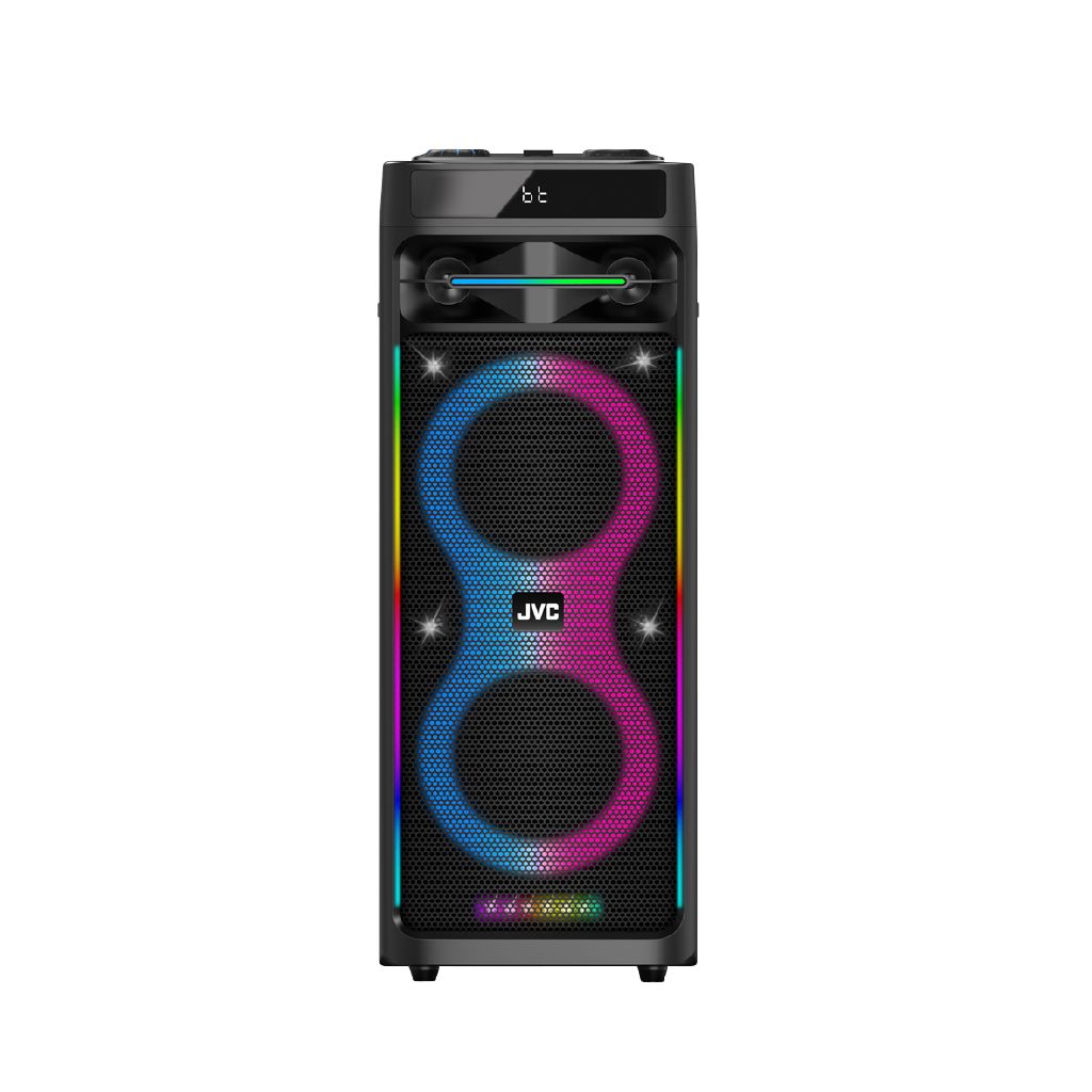 JVC Sonicboom Party Speaker JVD88