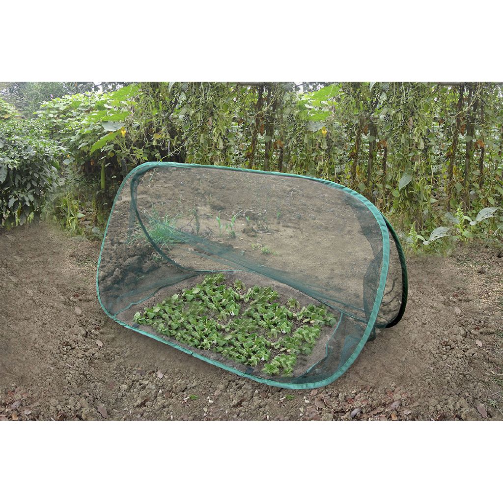 Kiwi Garden Pop Up Garden Cover The Warehouse