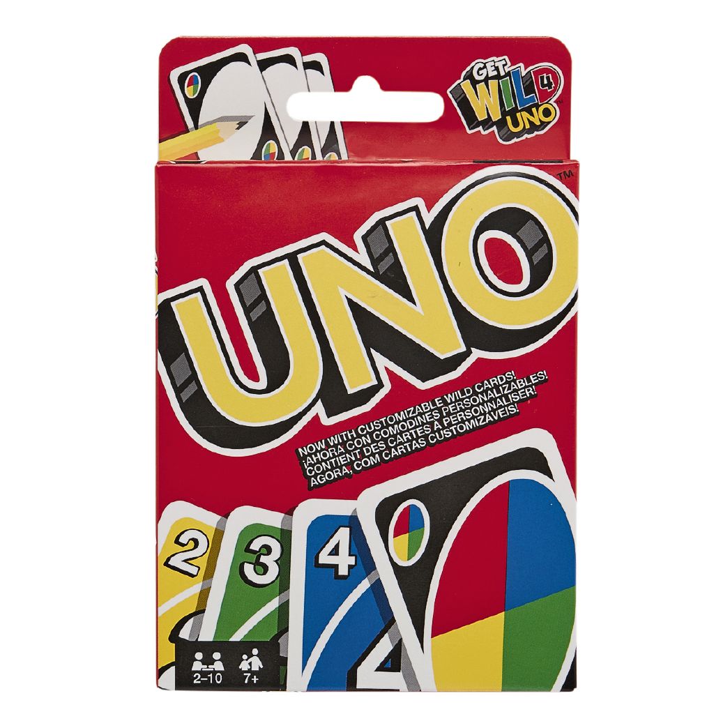 Uno Game