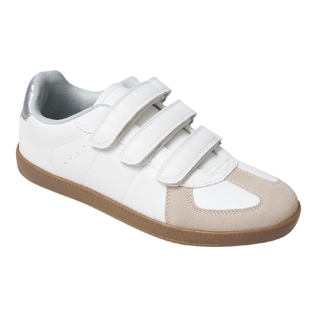 H&H Women's Women's Penny Sneakers