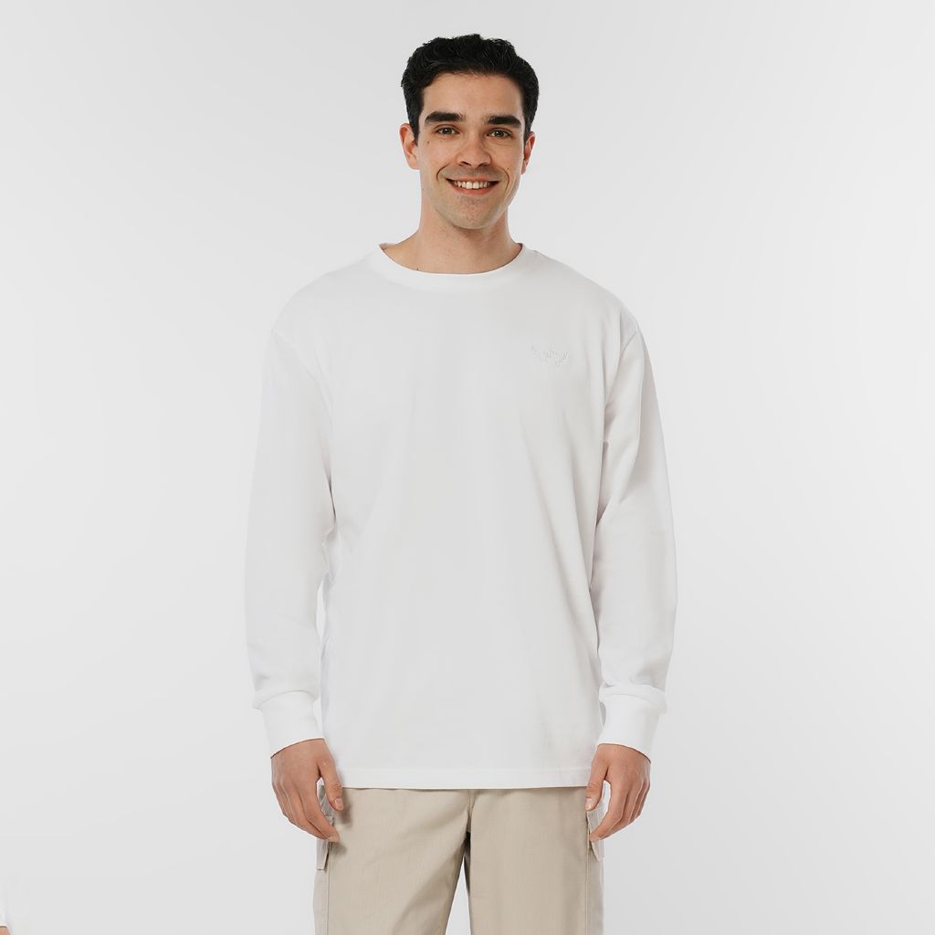 Garage Men's Heavyweight Boxy Tee