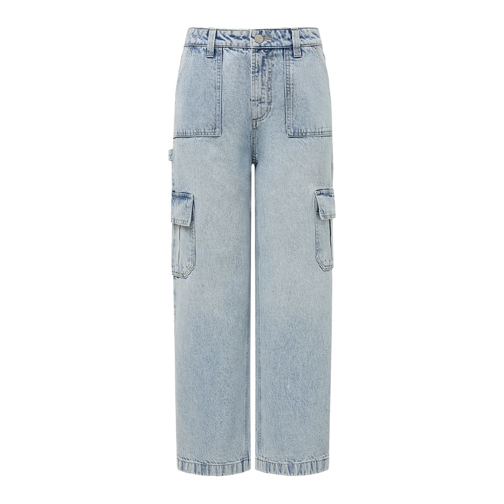 palace CARGO PANEL JEAN MID WASH 36サイズ CARGO PANEL JEAN | PALACE SKATEBOARDS