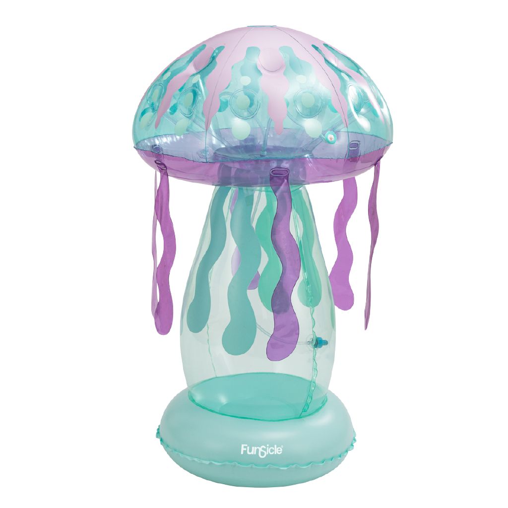 ジ*ユ様 jellyfish fan club 4cdbox 新品シールド　パワ クラゲパーティクル / Jellyfish Particle - MetaMonkeys - BOOTH