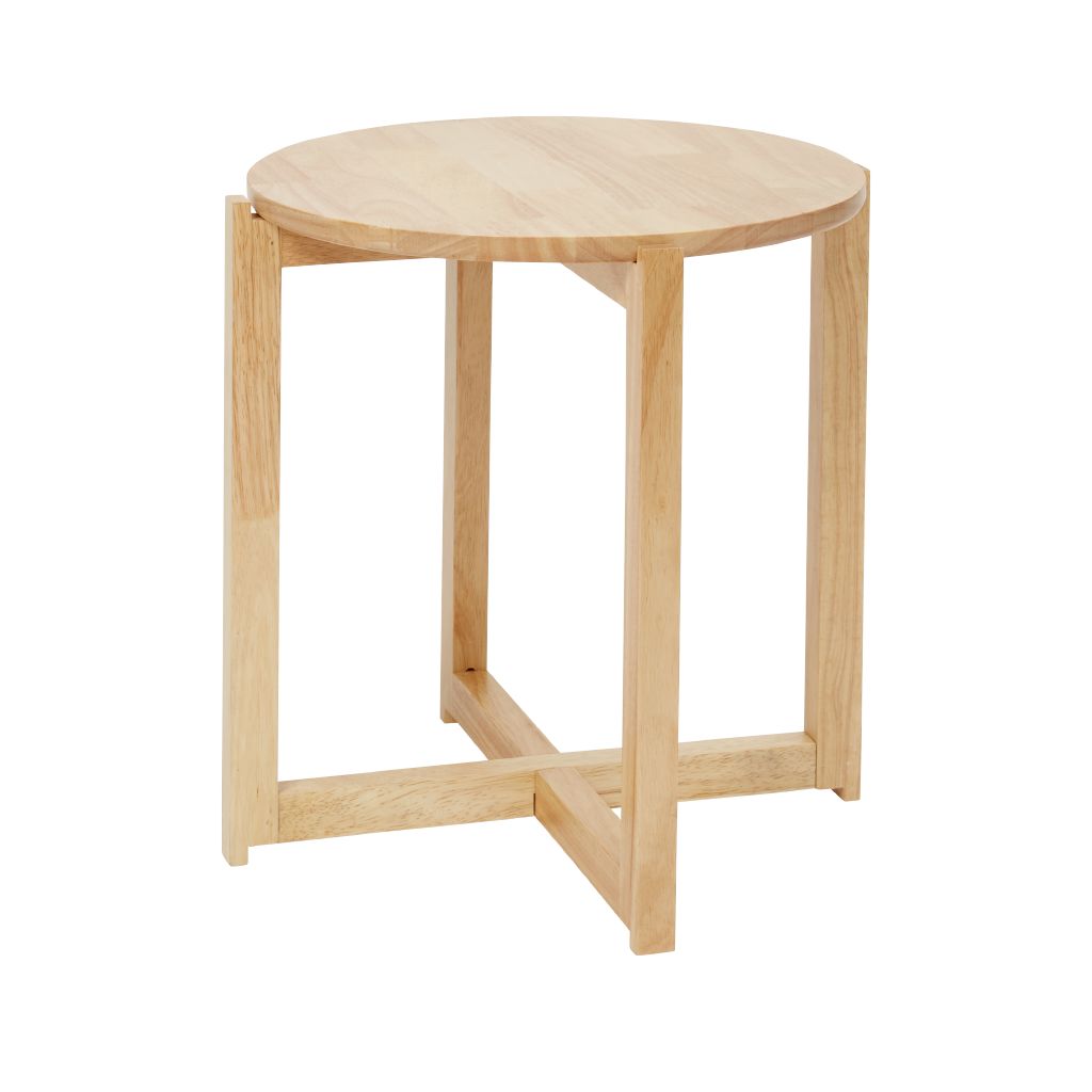 Living & Co Corso Side Table The Warehouse