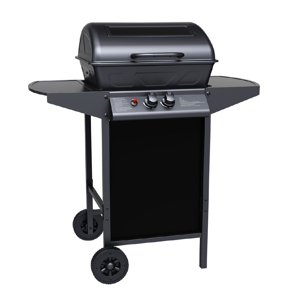 99 Burner BBQ With Hood Bunnings, Box Hill South Flickr, 50 OFF