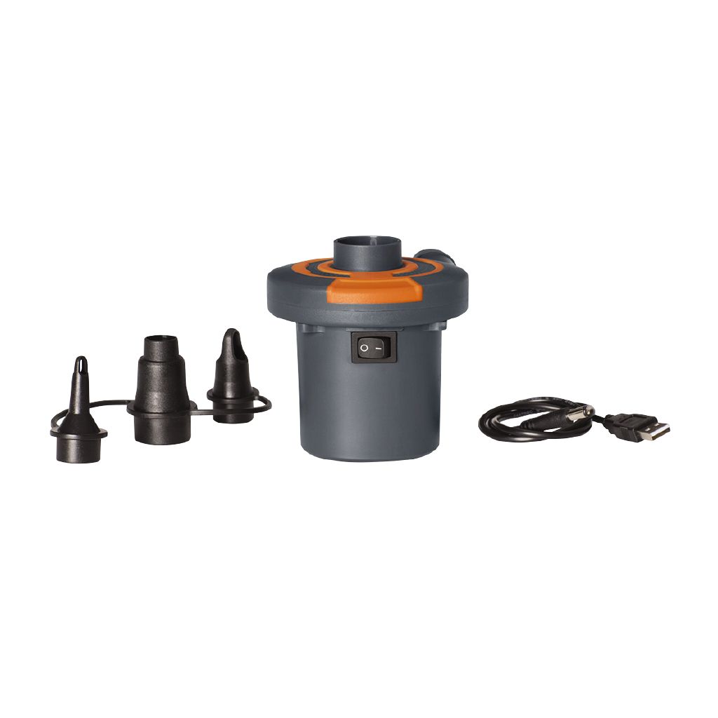 Bestway Rechargable Airbed Pump The Warehouse