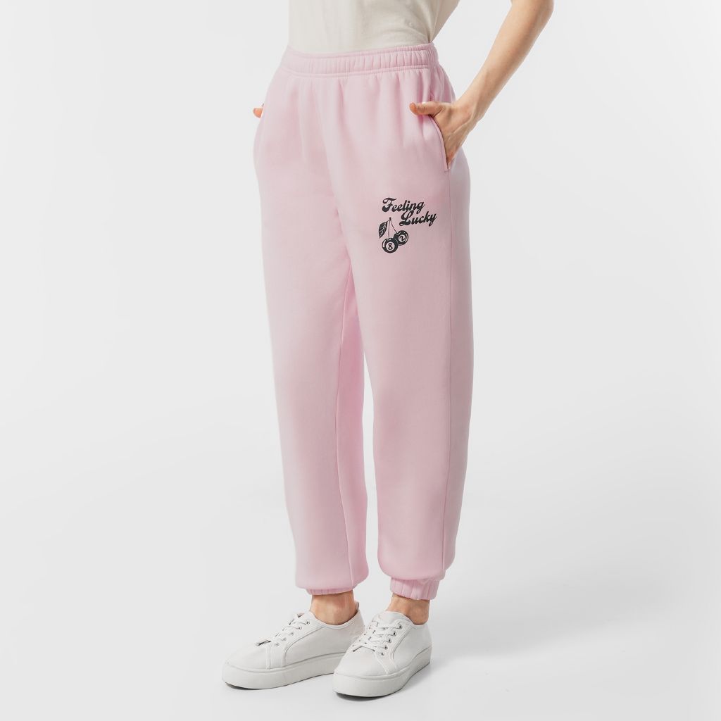H&H Women's Fresh Fleece Trackpants