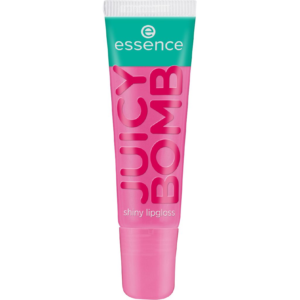 Essence Juicy Bomb Lipgloss 102 | The Warehouse