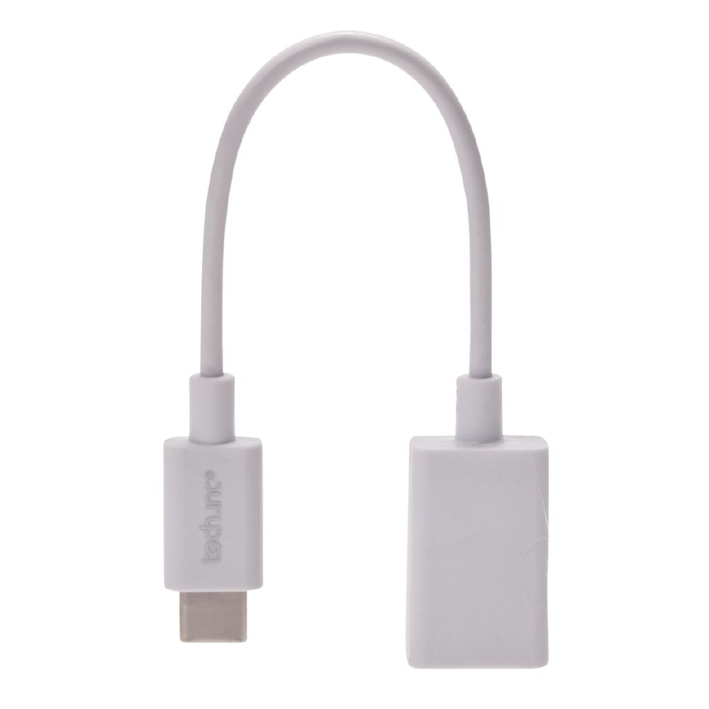 Tech.Inc USBC to USB Adaptor The Warehouse