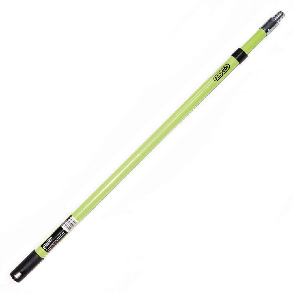 BTOER Paint Brush Extender Paint Roller Extension Pole Clamping Tool Telescopic Rod Paint Handle Tool For Painting The Ceiling - View #8