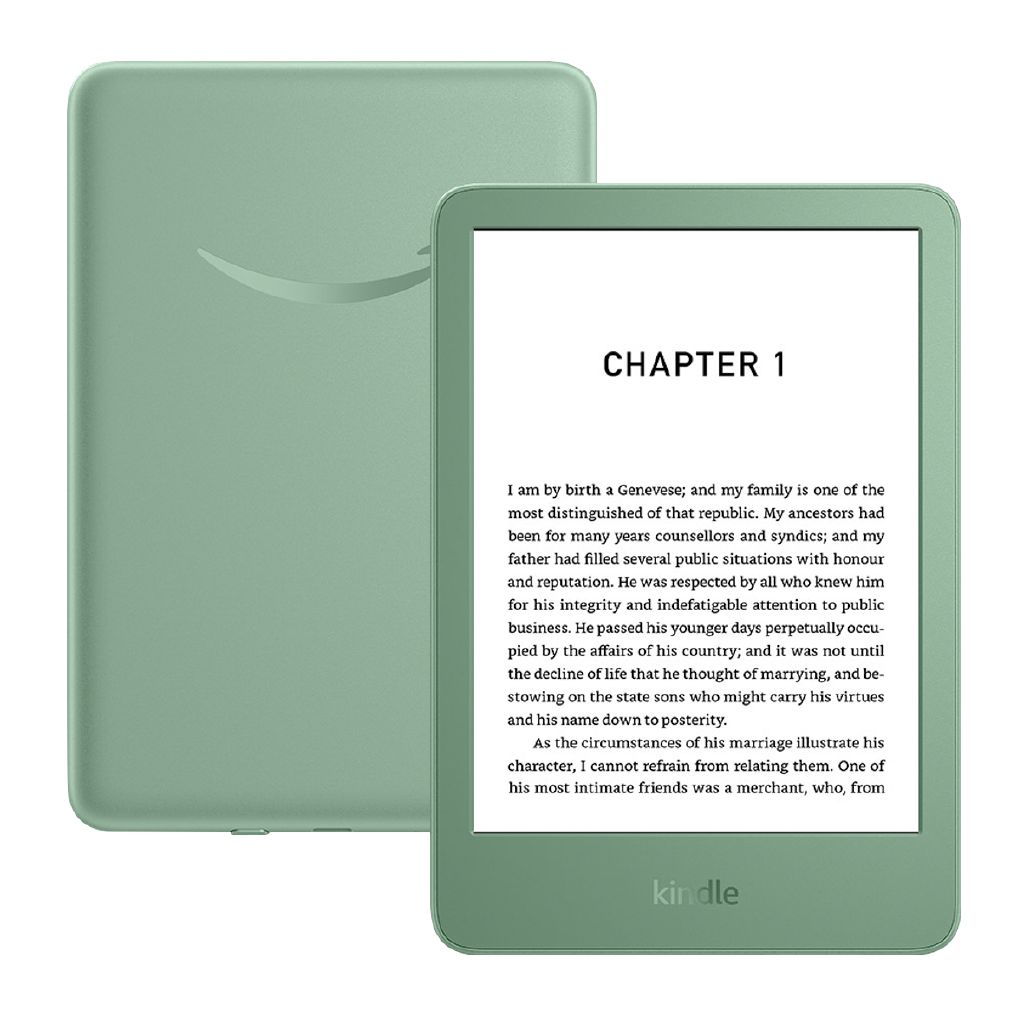 Amazon Kindle Paperwhite 16GB 2024 | The Warehouse