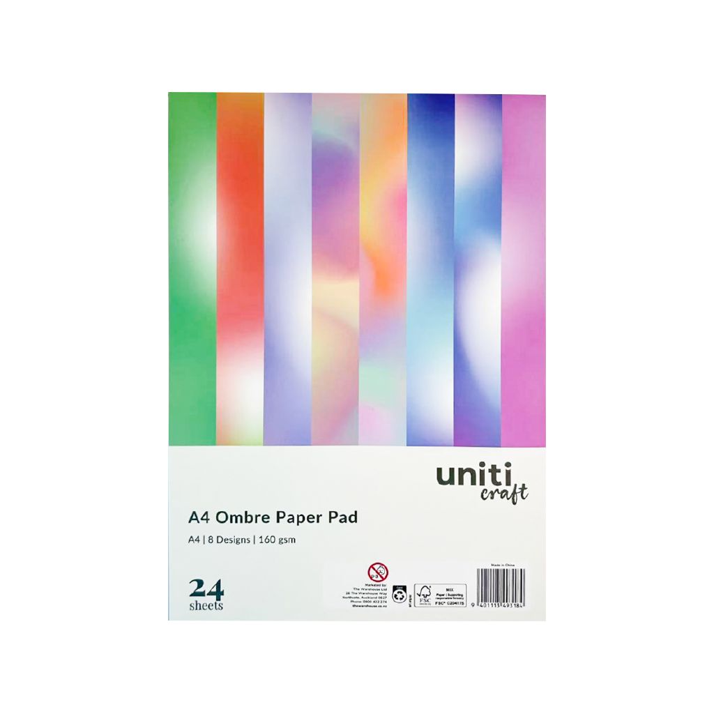 Trophee Paper 80gsm Pastels A4 100 Pack | Warehouse Stationery, NZ - View #13